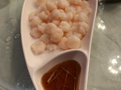 清炒河虾仁-丰收日(五角场店)