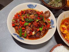 -潇湘阁(汉光百货店)