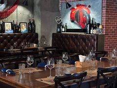 -Hostaria Bar维他餐吧·意大利西餐厅·牛排馆