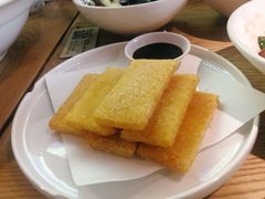 糯米糍粑-江渔儿酸菜鱼(东山店)