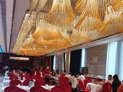 -皇马假日醉海南大酒店·假日一品派茶楼(秀英店)