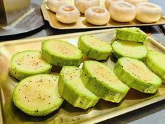 -围炉肉舍丹东海鲜烤肉·烤活鳗(步行街店)