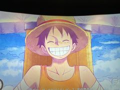 -星轶IMAX影城(九亭U天地旗舰店)
