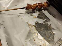 -虾宝贝胶东海鲜·渔家菜(小西天店)