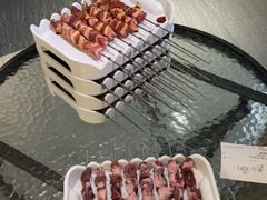 -丰茂烤串(五道口店)