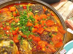 -椿记烧鹅(叠彩店)