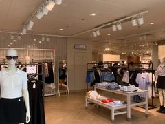 -巴黎春天(陕西路店)
