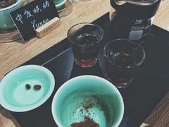 手冲单品-GOTLOT COFFEE&KITCHEN角落厨房NOOK店