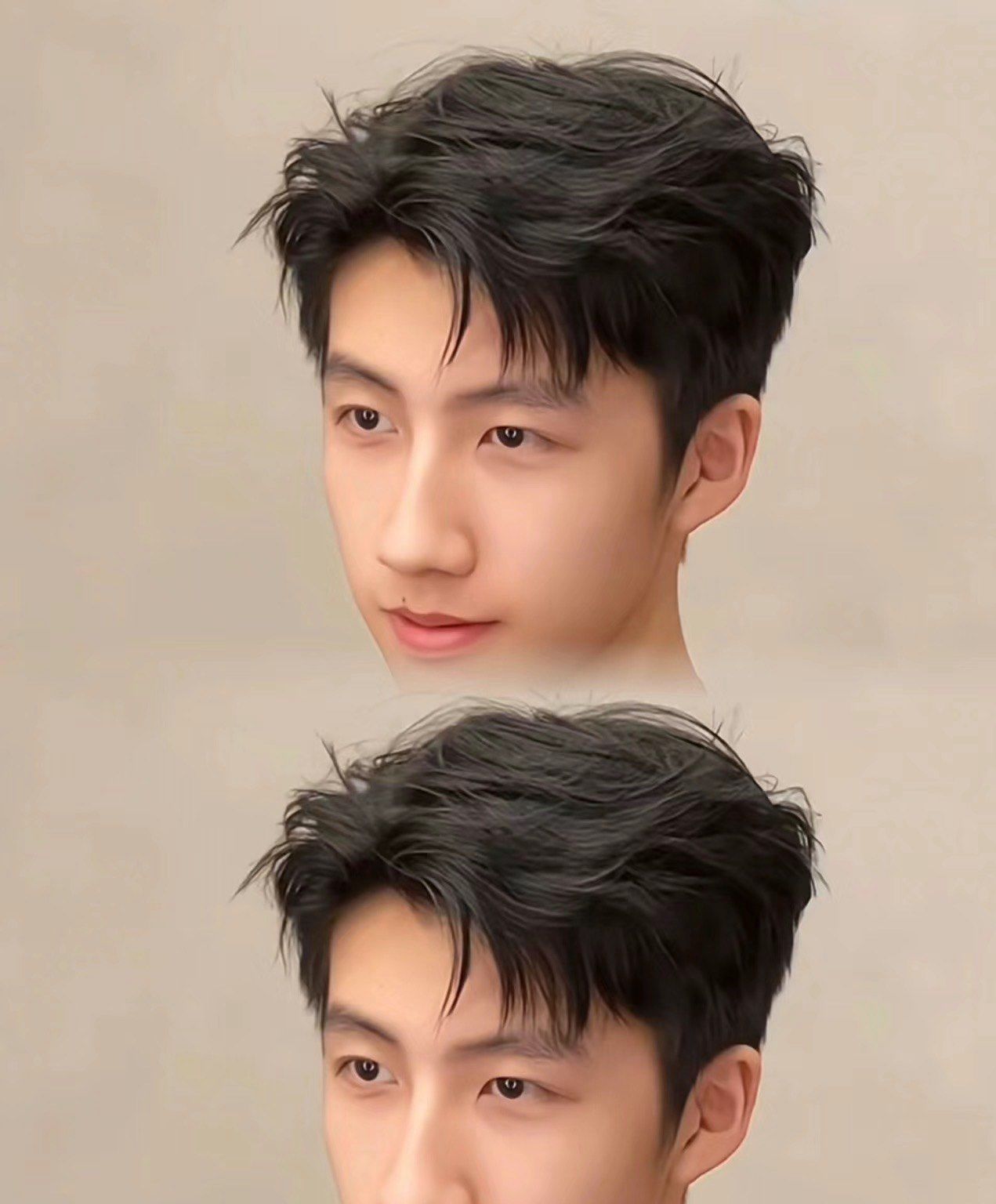 小鲜肉同款发型,你pick哪个