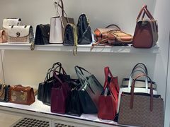 -升恒昌免税商店(台北松山机场店)