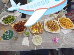 -小民大排档(光谷店)
