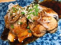 鹅肝手握-初居食屋日式料理(万象城购物中心店)