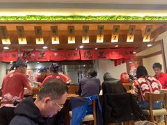 大堂-豚王拉面(澳门银河店)