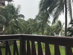 -麦哲伦丝绸度假村