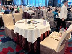 -金汇酒楼(中山东区店)