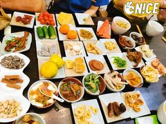 -青藤茶馆(南山路店)