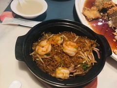 -大树餐厅(益田假日店)