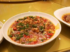 -瑞升芭富丽大酒店-自助餐厅