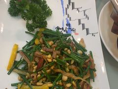 -宜宾海鲜酒家·三十年老字号