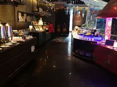 -昆明中心皇冠假日酒店