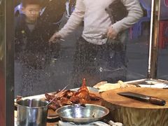 烧鹅-蚝专家(北滘店)