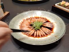 -钱塘秋荷·新江浙菜(沪太路店)