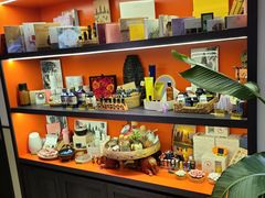 -Angkor SPA 柬埔寨古法按摩(环贸店)