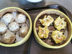 -老淮滨-蚌埠非遗小吃(淮河路店)