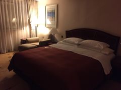 -成都天府丽都喜来登饭店