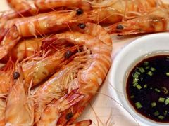 -碧海银沙海鲜餐厅(恒大海上威尼斯店)