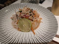 -帕娜·泰式茶餐厅·Bistro(近铁广场店)