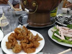 -三兴涮羊肉(荣安大街店)