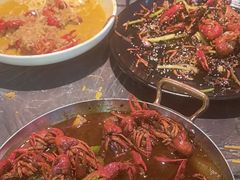 -指爱龙虾(金杨路总店)