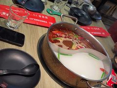 -彤德莱火锅(王沙路店)