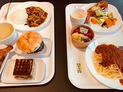 -宜家·瑞典风味餐厅(天津东丽商场店)