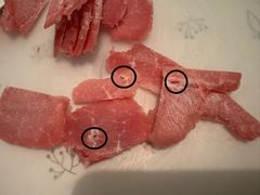 -鹏程熟食鲜肉(南焦路店)