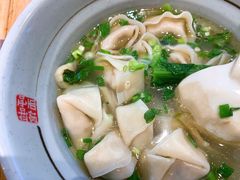 -呼啦面馆·头牌豌杂面(爱琴海店)