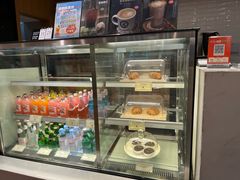 -逸派咖啡 EPARKCOFFEE(广安门店)