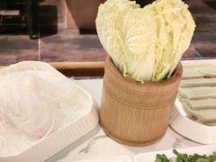 -丁卯•铜锅涮肉(工体店)