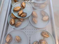 -蚝英雄·鲜蚝自助专门店(洋桥店)
