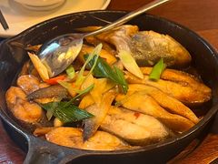 -林四喜·闽南传家菜(鼓浪屿店)