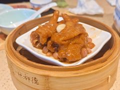 -点都德(汇点楼店)