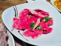 -清真有奴思烤肉坊(酒泉路店)