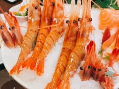 -万岛日本料理铁板烧(万泰国际店)