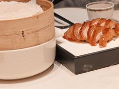 精品烤鸭-北京全聚德(清华园店)