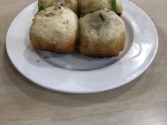 -老西白点心店
