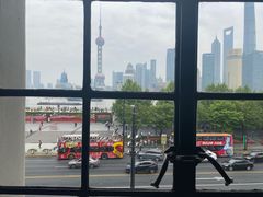-YUE·6·西式融合餐厅(外滩六号店)