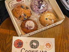 -CookieJar曲奇家(东方宝泰店)