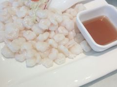 清炒河虾仁-和记小菜(大宁店)