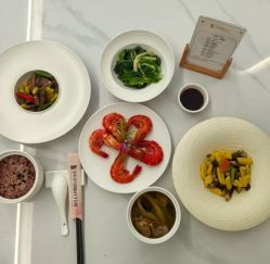 -宝生月子中心(独栋园林·福田店)